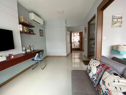 Blk 436A West Edge @ Bukit Batok (Bukit Batok), HDB 2 Rooms #562314581